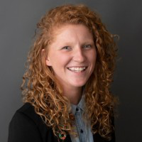 Caitlin Griffith avatar image