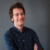 Martin Grossinger avatar image