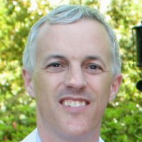 David Blount avatar image