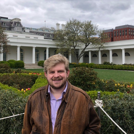 Oliver Judd avatar image