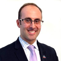 Graham Garfield avatar image