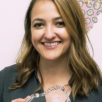 Aline Gregorio avatar image