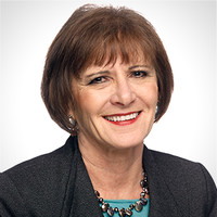 Julie Hamos avatar image