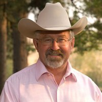 Terry Gestrin avatar image