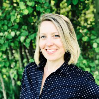 Kristin Blackler avatar image