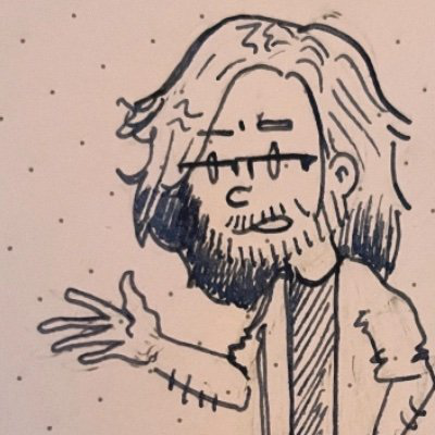 Eric Stirpe avatar image