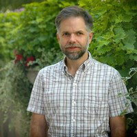 Bob Palmer avatar image