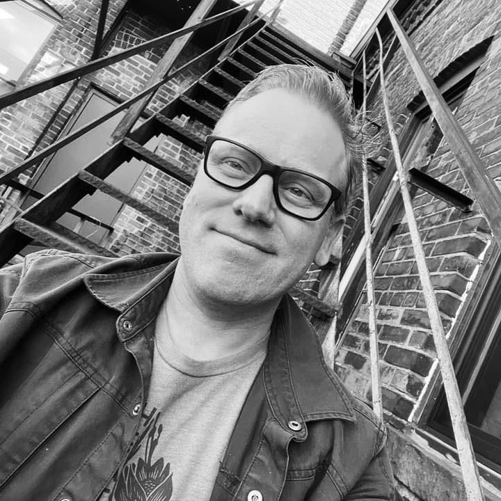 Spencer Mahar avatar image