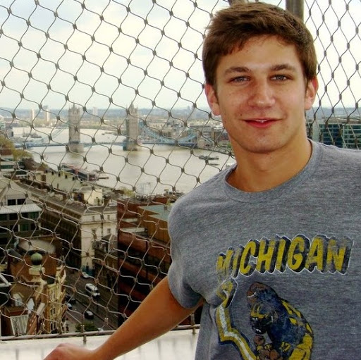 Jordan Gluck avatar image