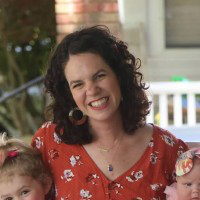 Gwendolyn Peebles avatar image