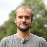 Andrew Rehn avatar image