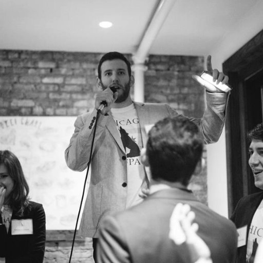 Zack Wilson avatar image