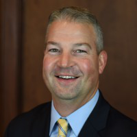 Gordy Hulten avatar image