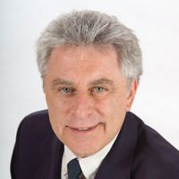 Richard Stark avatar image