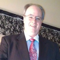 Ray Watters avatar image