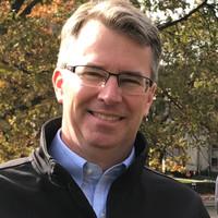 Tom Irwin avatar image