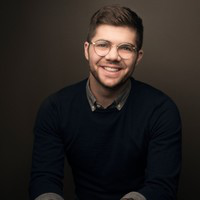 Andrew Graham avatar image