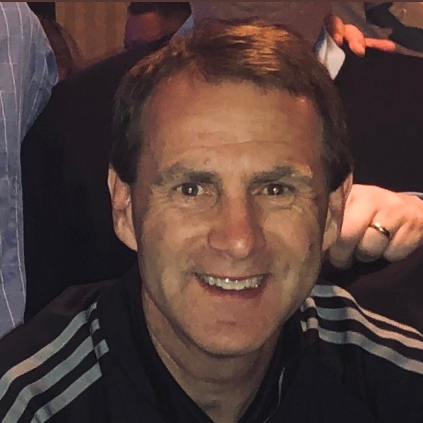 Steve Rex avatar image