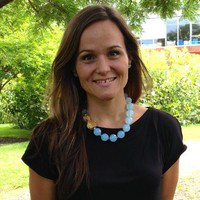 Elizabeth Gill avatar image