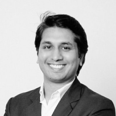 Nitin Bhardwaj avatar image