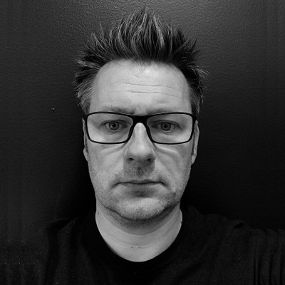 Jo Odland avatar image