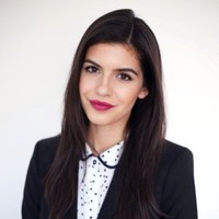 Sara Avila avatar image