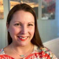 Jessica Olson avatar image