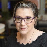 Jobi Cates avatar image