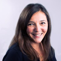 Alison Coppelman avatar image