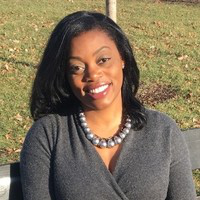 Kristina Hamilton avatar image