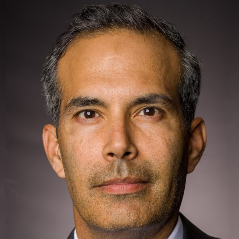 George P. Bush avatar image