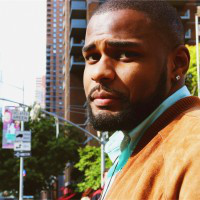 Ayinde White avatar image