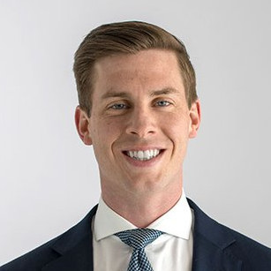Mark Wade, CAIA avatar image
