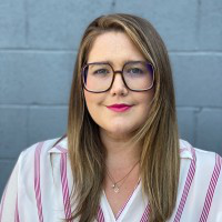 Chelsey Ball avatar image