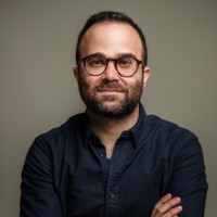 Evan Bregman avatar image