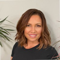 April Moore avatar image