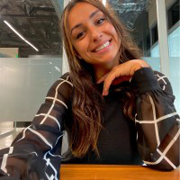 Adriana Silva avatar image