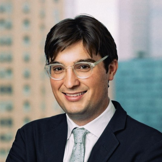 Nicholas Grace avatar image