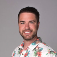 Christopher Adamson avatar image