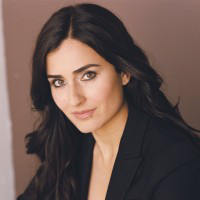 Roxie Sarhangi avatar image