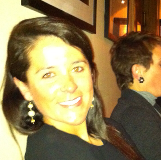 Fifi Knott avatar image