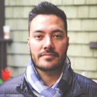 Duane Fernandez avatar image