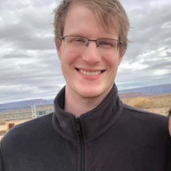 Daniel Stephenson avatar image