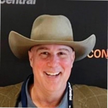 Mark Fenn avatar image