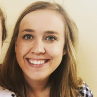 Caitlin James avatar image