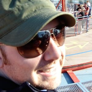 Kevin Milden avatar image