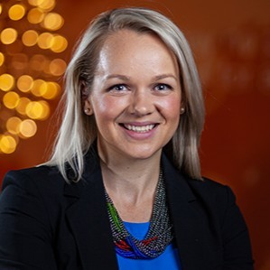 Josie Noah avatar image