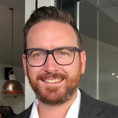 Nick Wilson avatar image