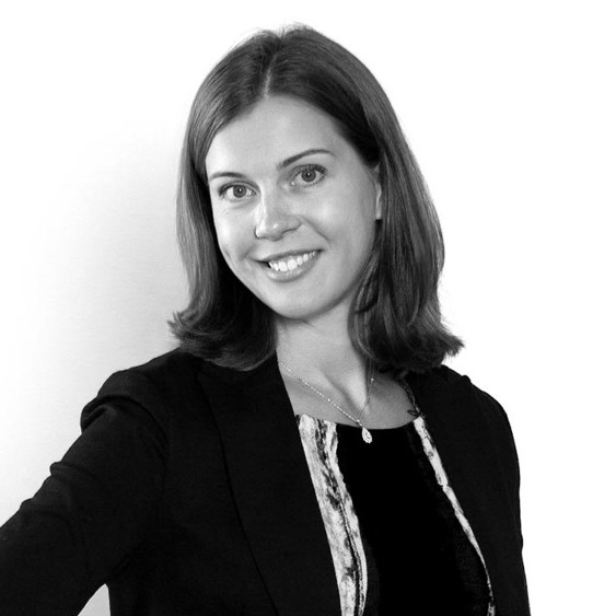 Alisa Luneva avatar image