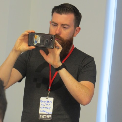 Branden Roden avatar image